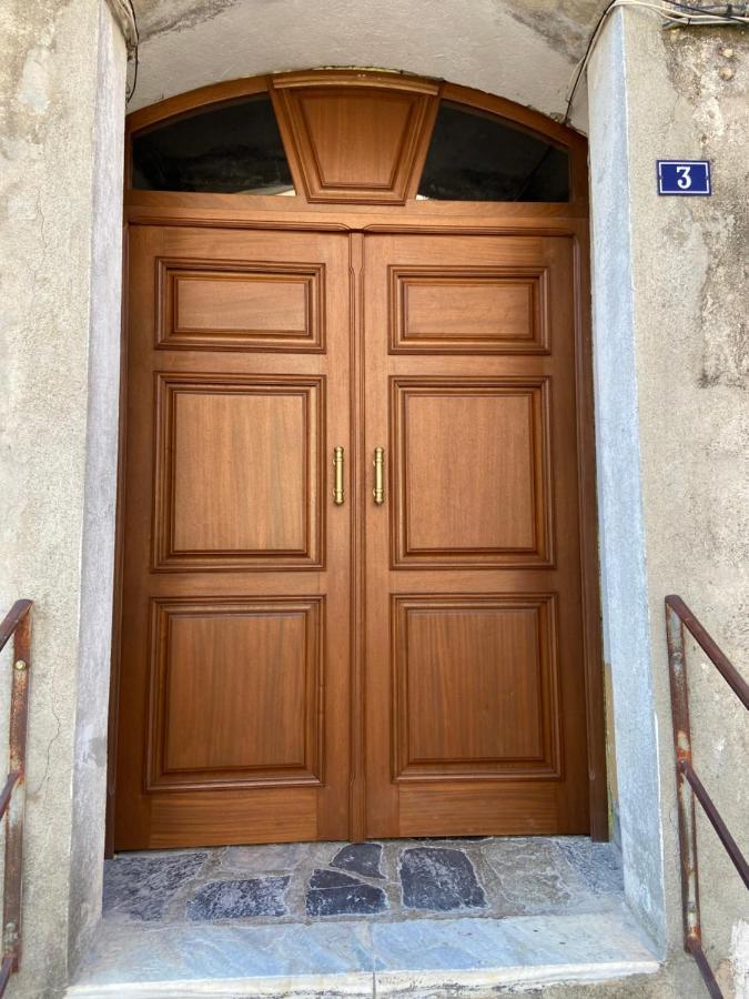 Corte Magnifique T2 45m2 Neuf 5 Personnes Place St Marcel Hyper Centre Wifi Lave Linge Tv Appartement Corte (Corsica)